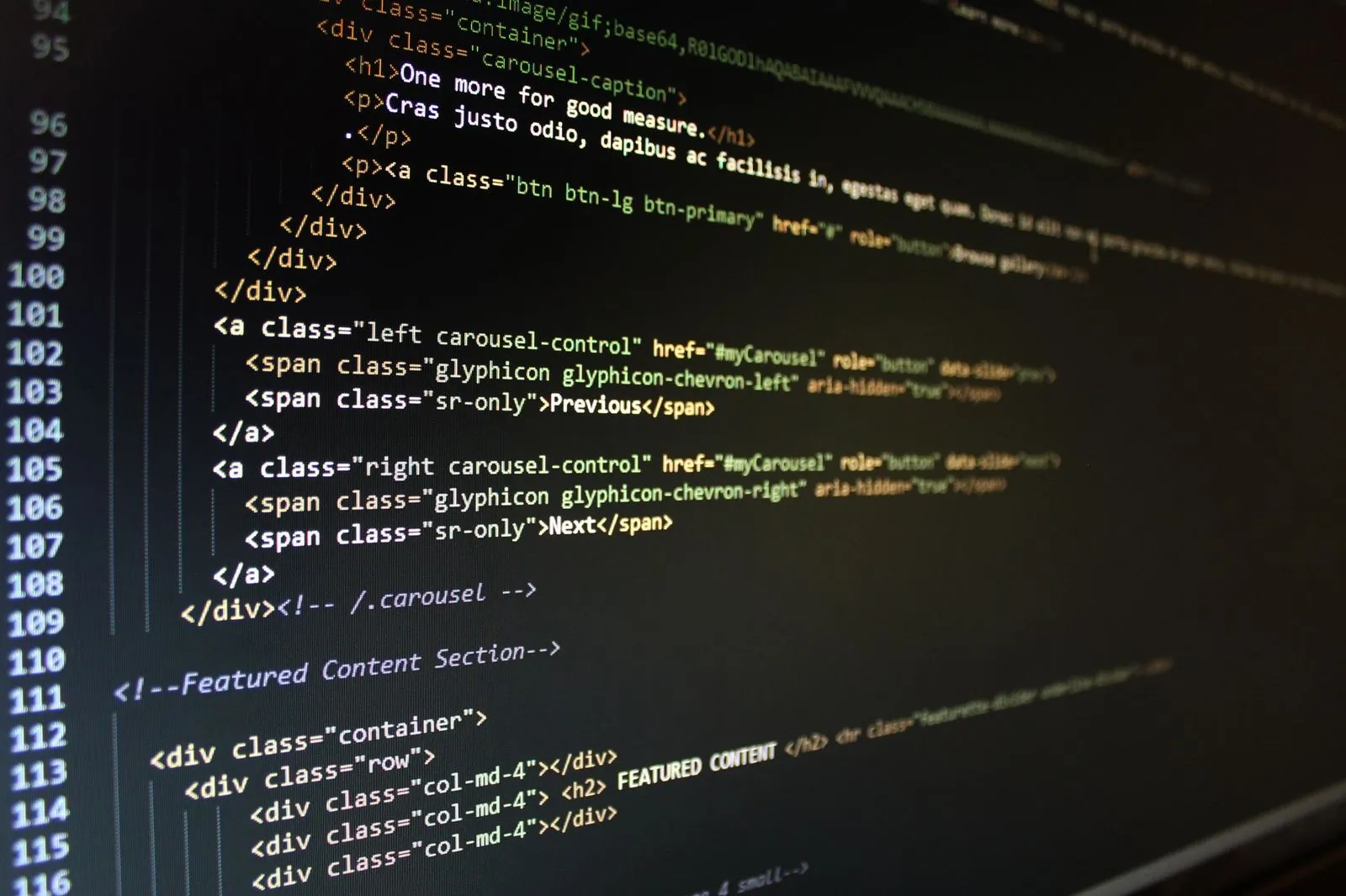 How to Choose a CMS for Your Business Website